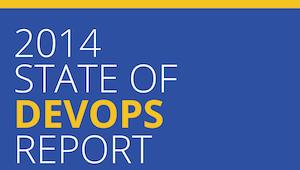 State of DevOps Report 2014
